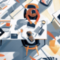 office layout